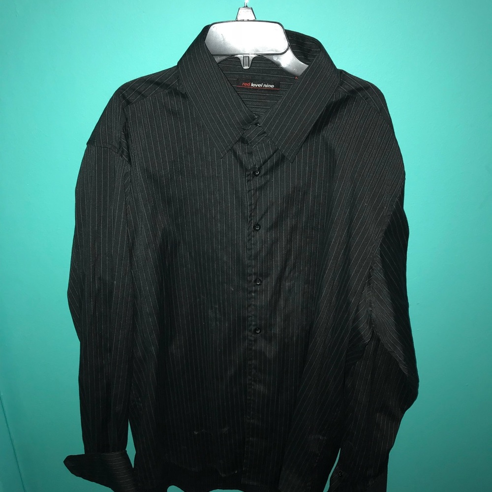 Men’s dress shirt